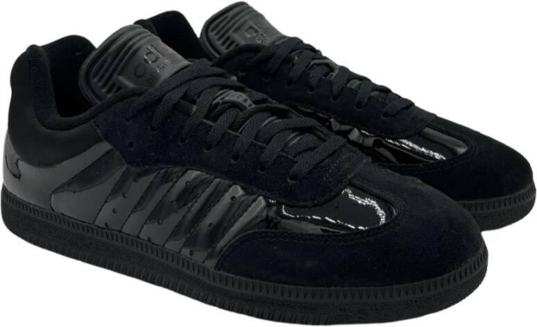 adidas Originals Samba Core Black Sneakers Black Dames