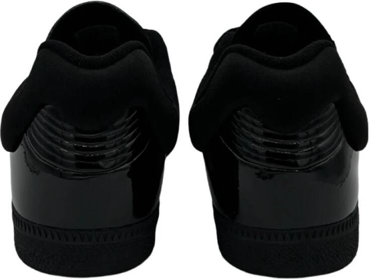 adidas Originals Samba Core Black Sneakers Black Dames