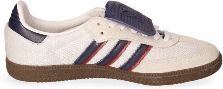 adidas Originals Samba LT Leren Sneaker Beige Heren