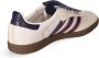 Adidas Originals Samba LT Leren Sneaker Beige Heren - Thumbnail 4