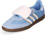 Adidas Originals Samba LT Leren Sneaker Blue Heren - Thumbnail 2