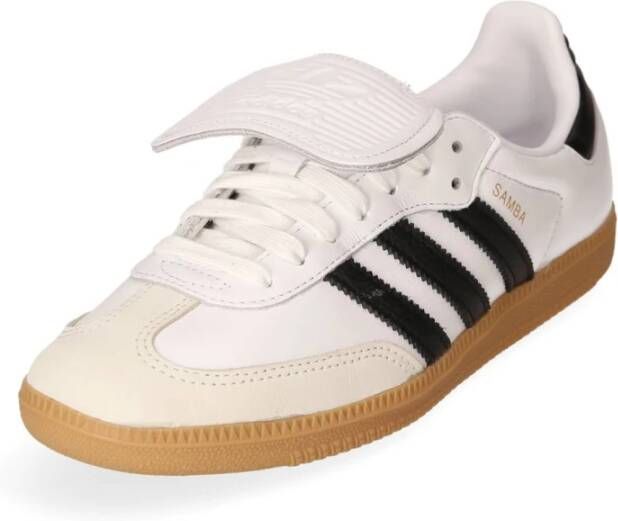 adidas Originals Samba LT Leren Sneaker White Heren