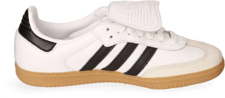 adidas Originals Samba LT Leren Sneaker White Heren