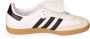 Adidas Originals Sportschoenen Samba LT W White - Thumbnail 12