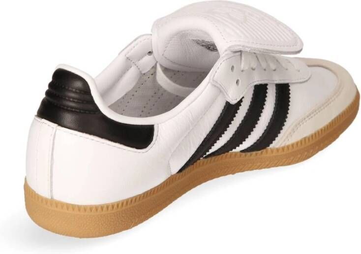 adidas Originals Samba LT Leren Sneaker White Heren