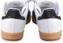 Adidas Originals Witte Sneakers met Leren Bovenwerk White - Thumbnail 14