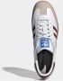 Adidas Originals Samba OG Klassieke Sneaker Cloud White Heren - Thumbnail 2