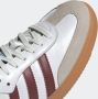 Adidas Originals Samba OG Klassieke Sneaker Cloud White Heren - Thumbnail 3