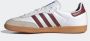 Adidas Originals Samba OG Klassieke Sneaker Cloud White Heren - Thumbnail 4