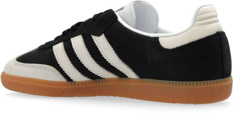 adidas Originals Samba OG sneakers Black Dames