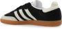 Adidas Originals Samba OG Schoenen Core Black Wonder White Silver Metallic- Dames Core Black Wonder White Silver Metallic - Thumbnail 15