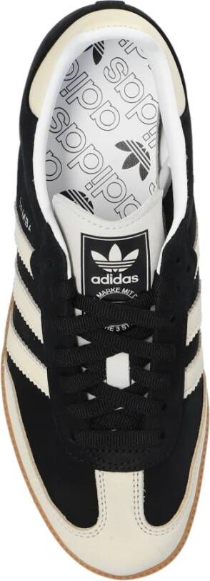 adidas Originals Samba OG sneakers Black Dames