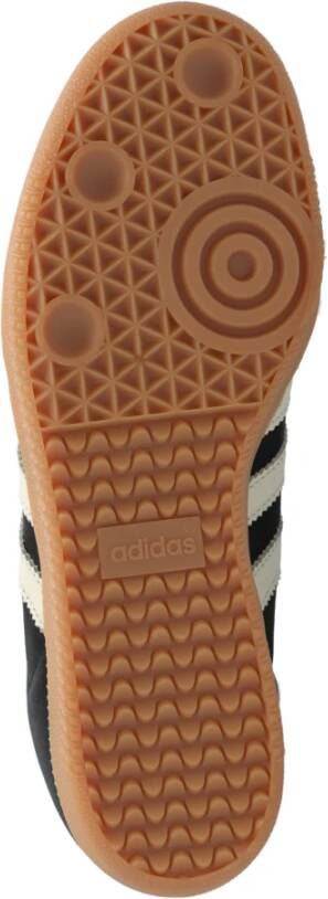 adidas Originals Samba OG sneakers Black Dames