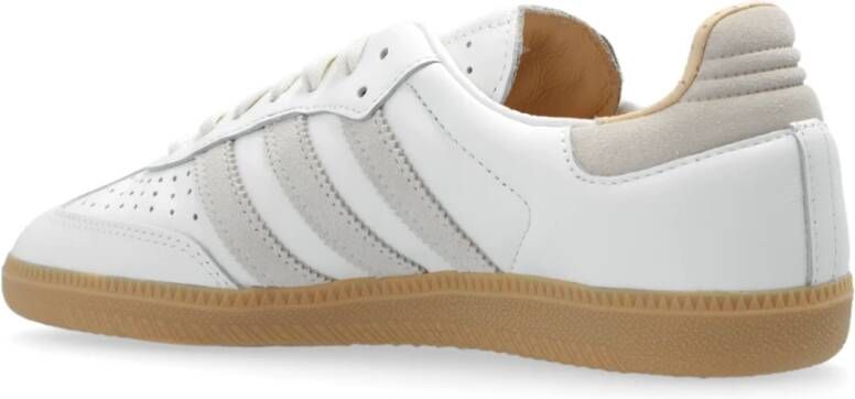 adidas Originals Samba OG sneakers White Dames