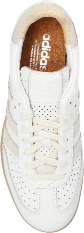 adidas Originals Samba OG sneakers White Dames