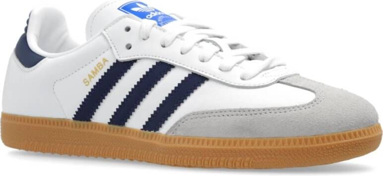 adidas Originals Samba OG sneakers White Dames