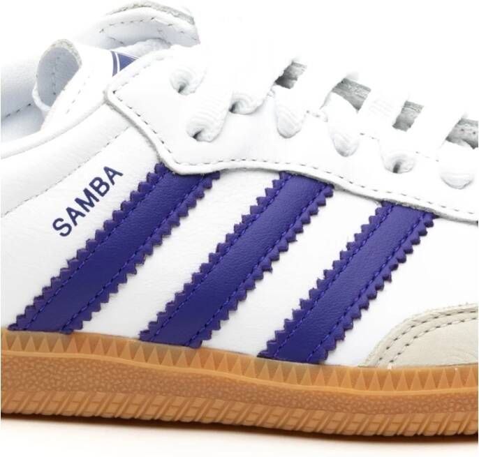 adidas Originals Samba OG Sneakers White Dames