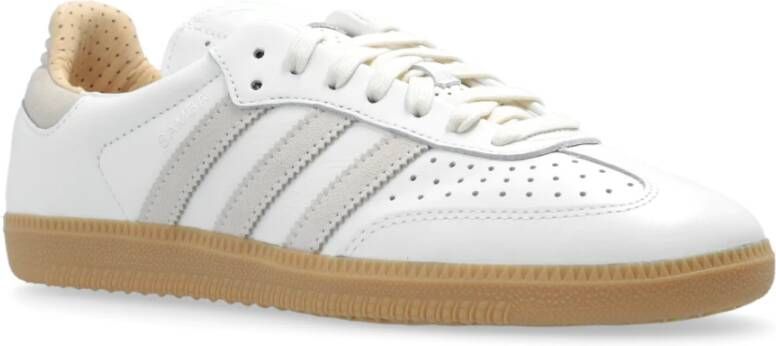 adidas Originals Samba OG sneakers White Heren
