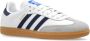 Adidas Originals Samba OG Dames Cloud White Night Indigo Gum- Dames Cloud White Night Indigo Gum - Thumbnail 20