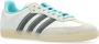 Adidas Originals Samba OG Sports Schoenen Beige Heren - Thumbnail 4