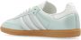 Adidas Originals Witte Samba OG Sneakers voor Vrouwen White Dames - Thumbnail 8