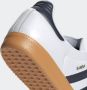 Adidas Originals Samba OG Street Style Sneaker White Heren - Thumbnail 2