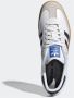 Adidas Originals Samba OG Street Style Sneaker White Heren - Thumbnail 9