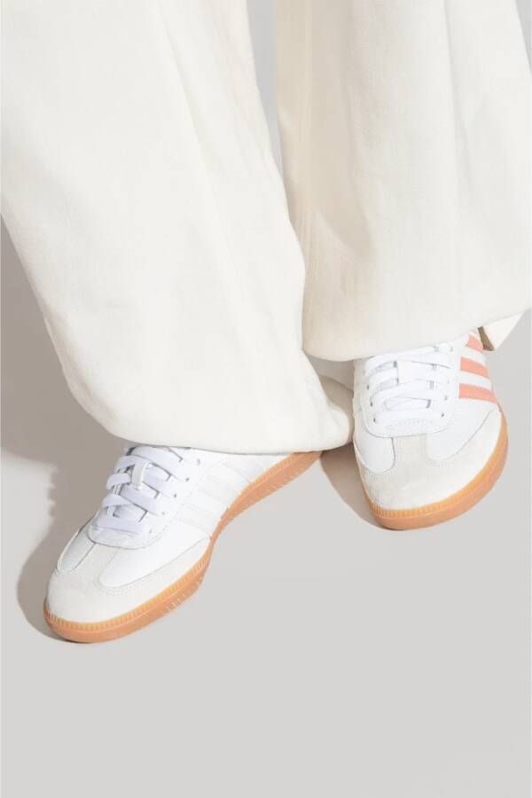 adidas Originals Samba OG W sneakers White Dames