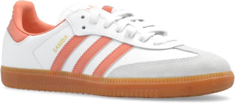 adidas Originals Samba OG W sneakers White Dames