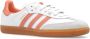 Adidas Originals Samba OG Cloud White Wonder Clay Crystal White- Cloud White Wonder Clay Crystal White - Thumbnail 10