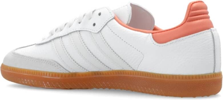 adidas Originals Samba OG W sneakers White Dames