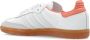 Adidas Originals Samba OG Cloud White Wonder Clay Crystal White- Cloud White Wonder Clay Crystal White - Thumbnail 11