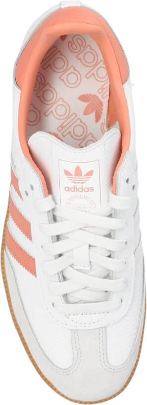 adidas Originals Samba OG W sneakers White Dames