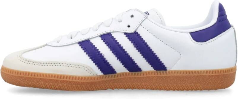 adidas Originals Samba OG W Sneakers White Dames