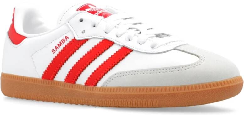 adidas Originals Samba OG W sneakers White Heren