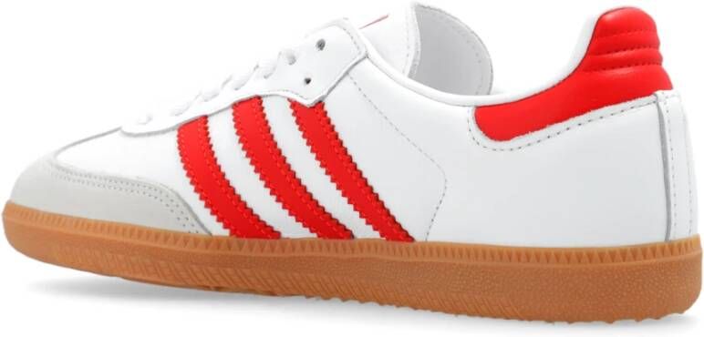 adidas Originals Samba OG W sneakers White Heren