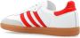 Adidas Originals Samba Og Women Sneaker Trendy Sneakers Dames ftwr white solar red off white maat: 37 1 3 beschikbare maaten:37 1 3 38 2 3 - Thumbnail 5