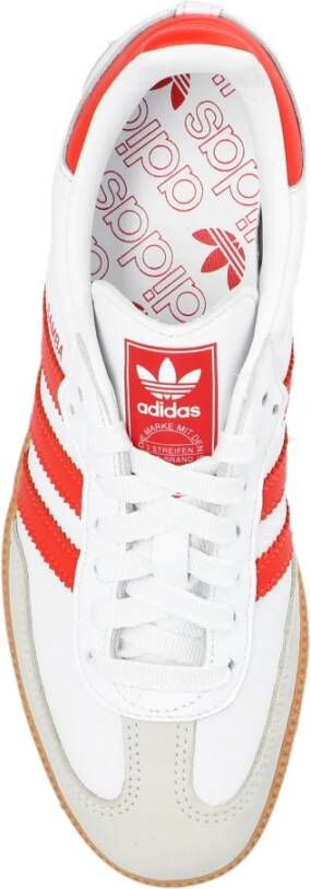 adidas Originals Samba OG W sneakers White Heren
