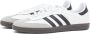 Adidas Originals Samba OG Woman Sneakers Cloud Black White Heren - Thumbnail 2