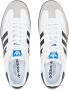 Adidas Originals Samba OG Woman Sneakers Cloud Black White Heren - Thumbnail 3