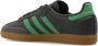 Adidas Originals Samba OG Shadow Olive Sneakers Green Heren - Thumbnail 4