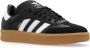 Adidas Originals Samba XLG Core Black Cloud White Gum- Core Black Cloud White Gum - Thumbnail 9