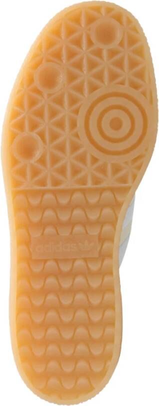 adidas Originals Sambae Sports Schoenen Beige Dames