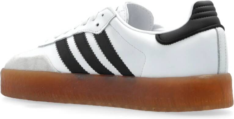 adidas Originals Sambae sportschoenen White Heren