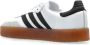 Adidas Originals Samba OG Sneaker adidas Samba OG in wit formaten: 37.333 - Thumbnail 8