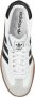 Adidas Originals Witte Sambae Sneakers White Dames - Thumbnail 9