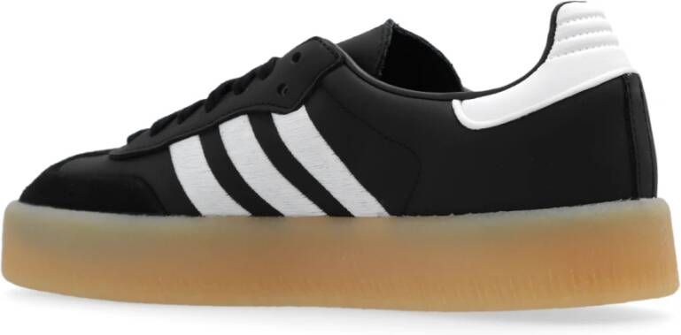 adidas Originals Sambae W sneakers Black Dames