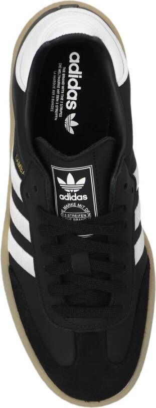 adidas Originals Sambae W sneakers Black Dames