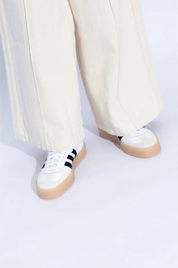 adidas Originals Sambae W sneakers White Dames