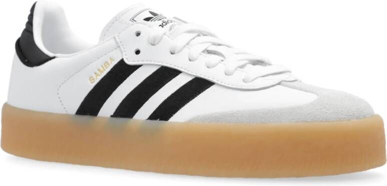 adidas Originals Sambae W sneakers White Dames